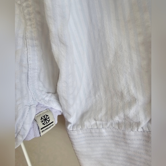 Men's DSTREZZED button down - Picture 2 of 10